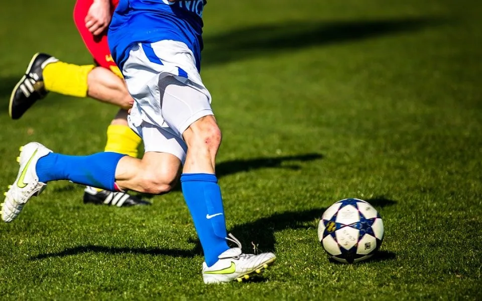 Digitálně zpomalené sportovní prostředí v Česku by měl zlepšit nový systém