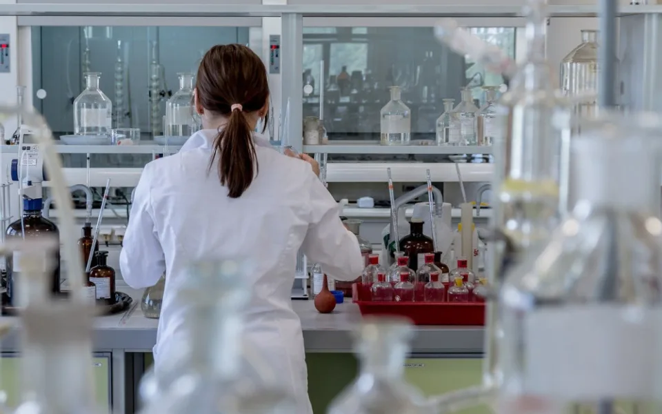 Jihočeský kraj spustí plošné testování na koronavirus 5. května