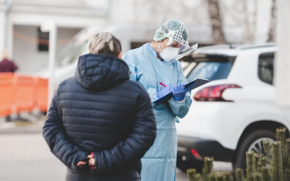 Hygienici nezaznamenali na jihu Čech žádný nový případ koronaviru už pátý den po sobě