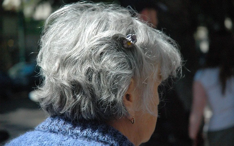 Sedmdesátiletá seniorka kradla v obchodech zboží. Může jít až na osm let do vězení