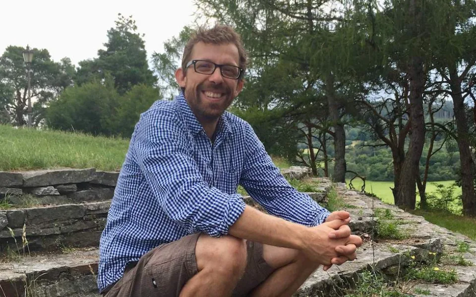 Kamil Podzimek