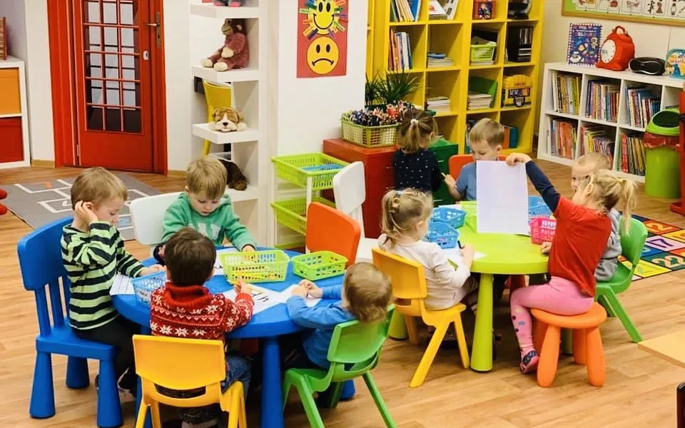 Maminko a tatínku, děkuji… Díky vám jsem bilingvní