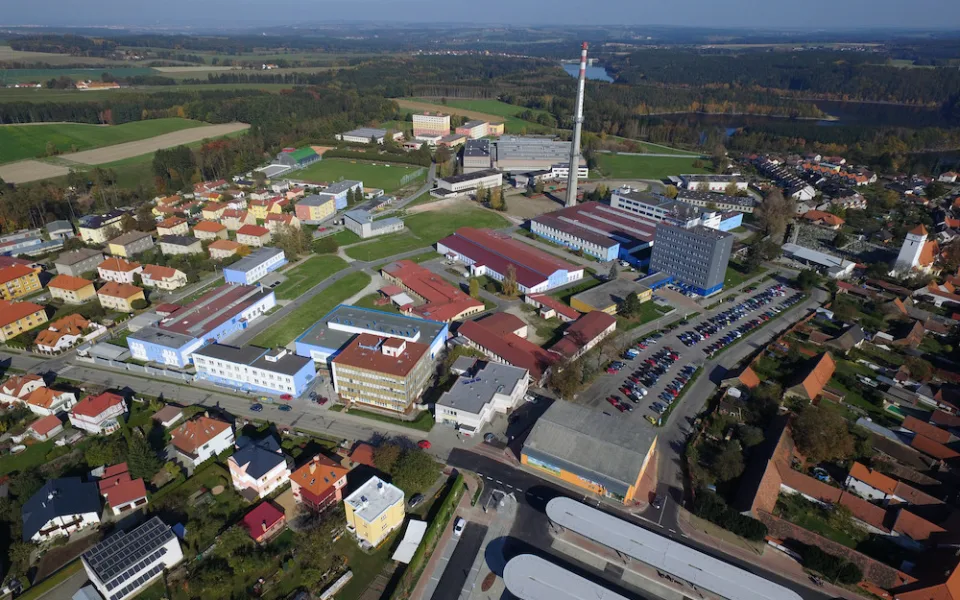 Jihostroj Velešín upevňuje pozici