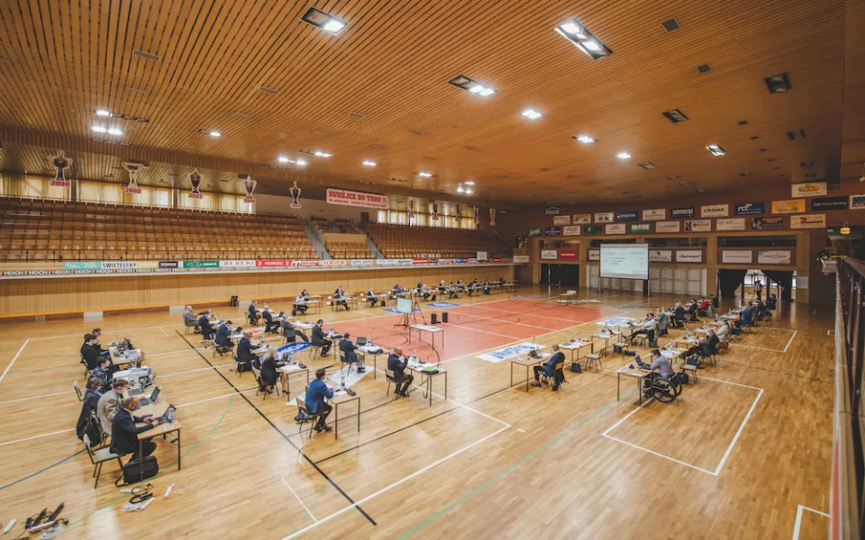Budějčtí zastupitelé se mimořádně sejdou na začátku června