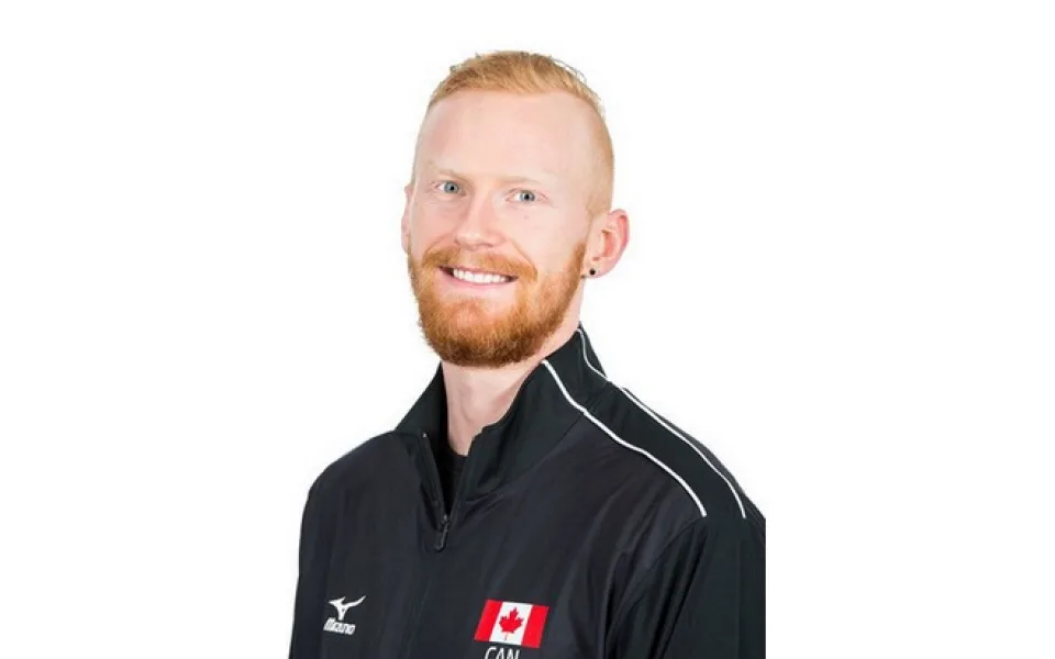 Casey Adam Schouten