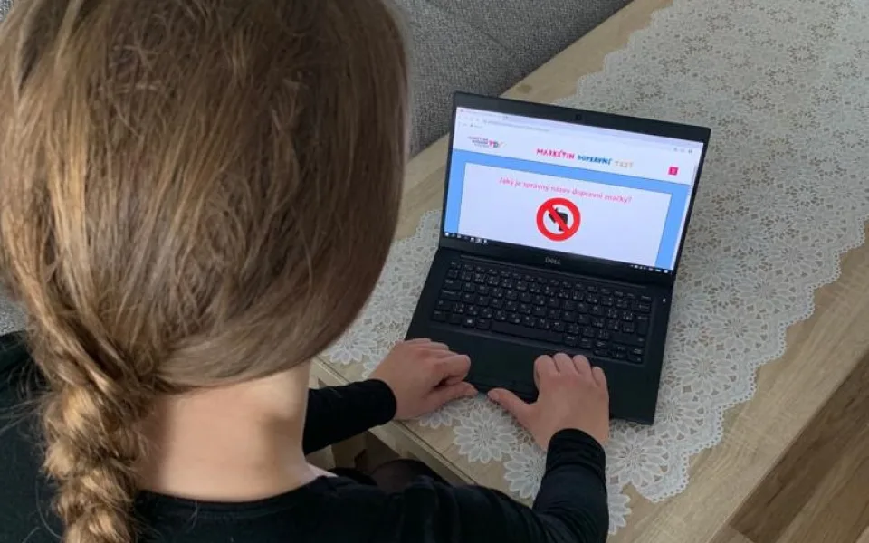 Online dopravní výchova oslovila tisíce žáků i učitelů