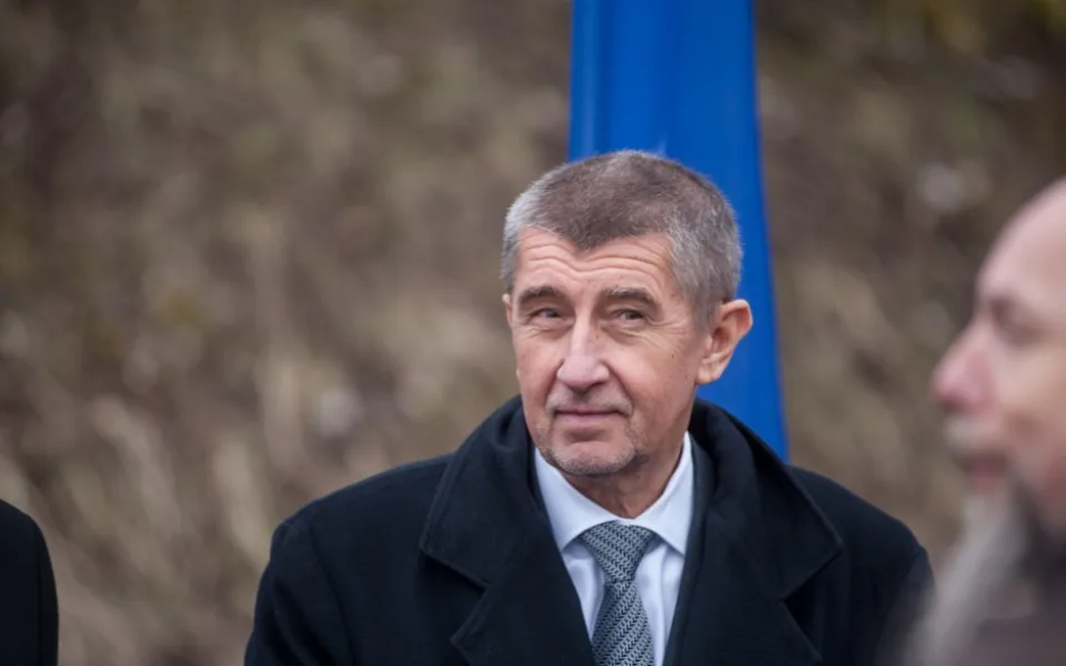 Andrej Babiš