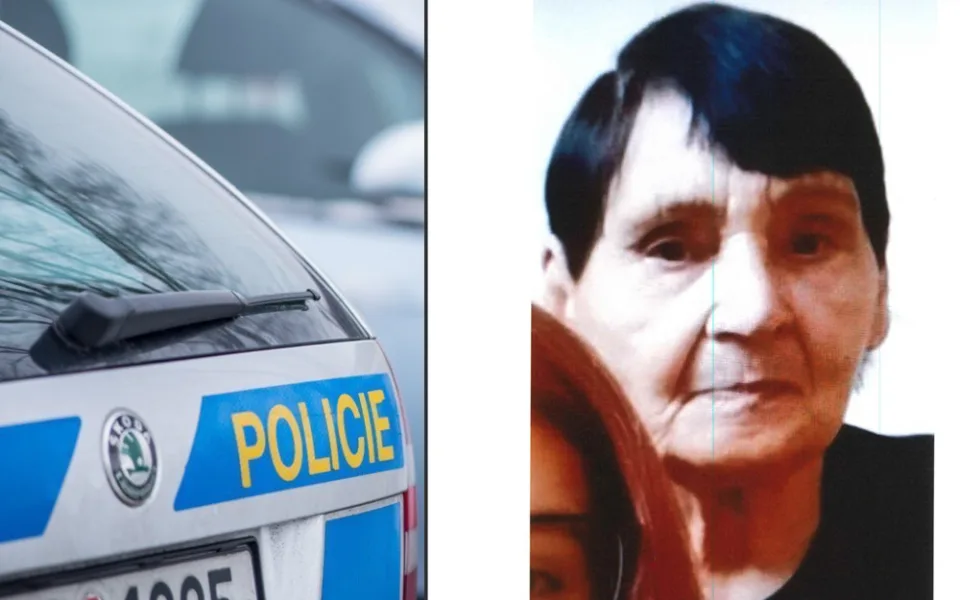 PÁTRÁNÍ: Seniorku, která odešla na procházku se svým psem, našli policisté mrtvou