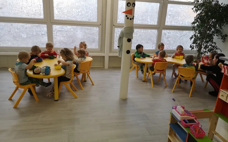 Jsou mladé, energické a práce s dětmi je naplňuje. Tety z prachatické školky Lotty zvou k zápisu