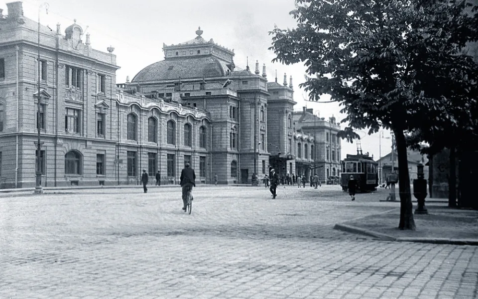 Museum Fotoateli?r Seidel