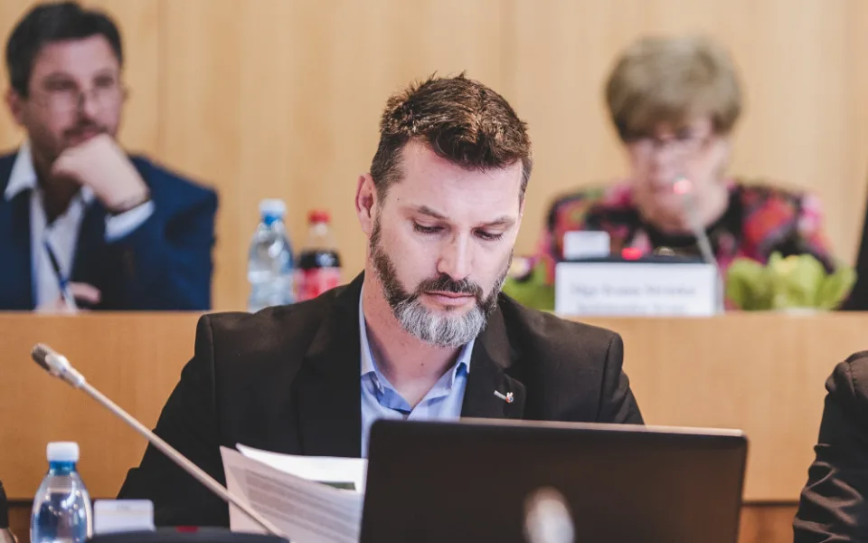 Jiří Švec