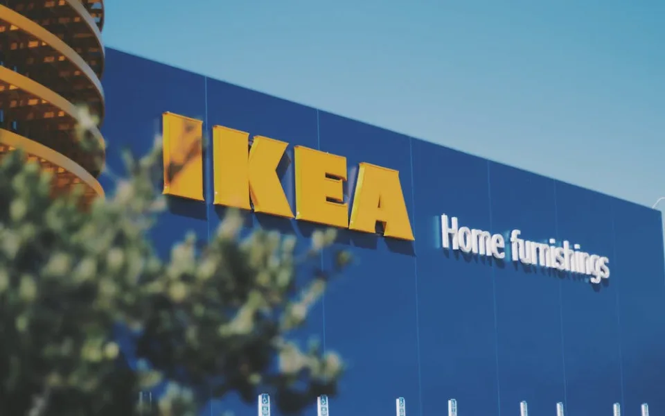 Otevření výdejních míst obchodu Ikea se možná posune