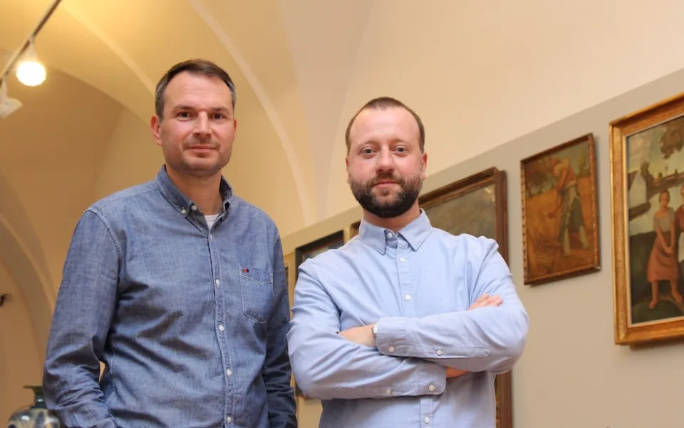 Autoři expozice Meziprůzkumy v Alšově jihočeské galerii: Nastal čas zbavit se předsudků