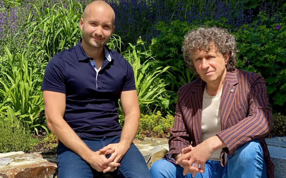 New Human Solution: I voda na zalévání zahrádky může být čistá a zdravá. Naším ekologickým přípravkem toho lze docílit