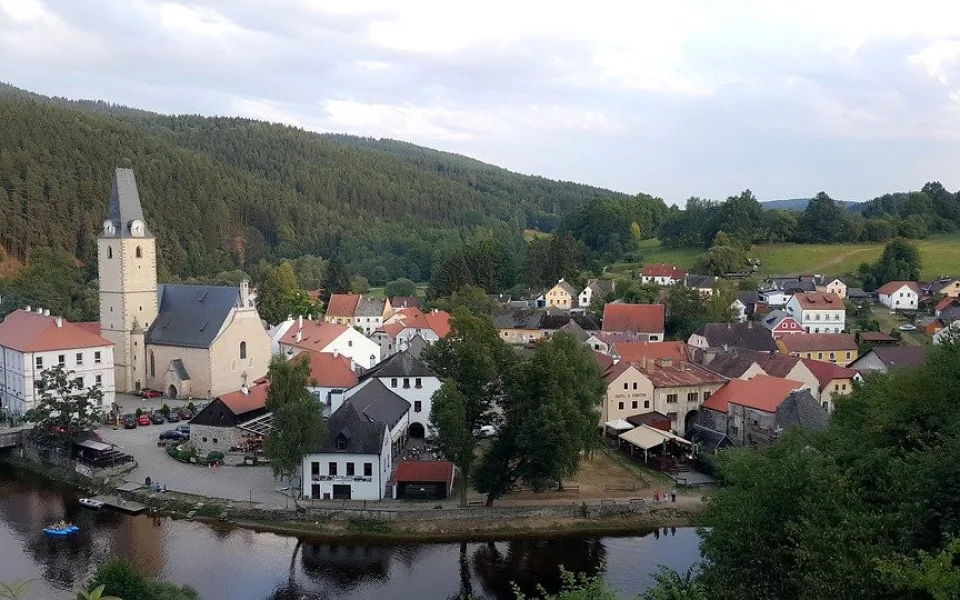Lidé už vyčerpali téměř milion ze slev na jihočeské dovolené