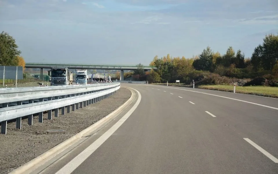 Jižní tangenta vyjde Jihočeský kraj na 985 milionů korun. Stavba začne ještě letos
