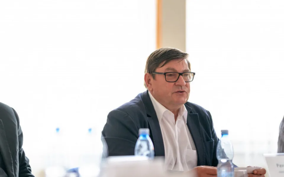 Jihočeši 2012 chtějí v krajských volbách získat 20 pct