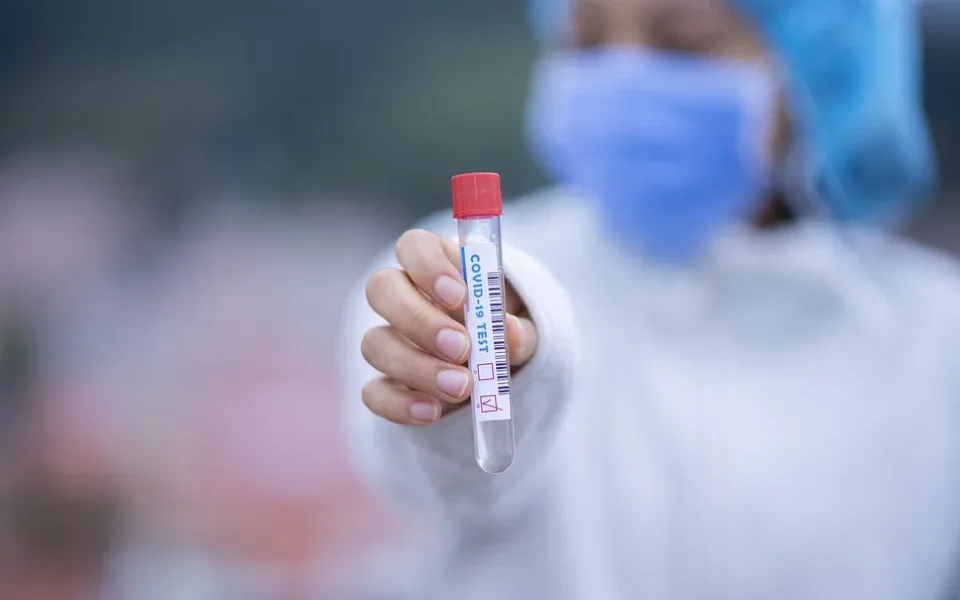 Ve firmě Vodňanská drůbež má jedna pracovnice koronavirus