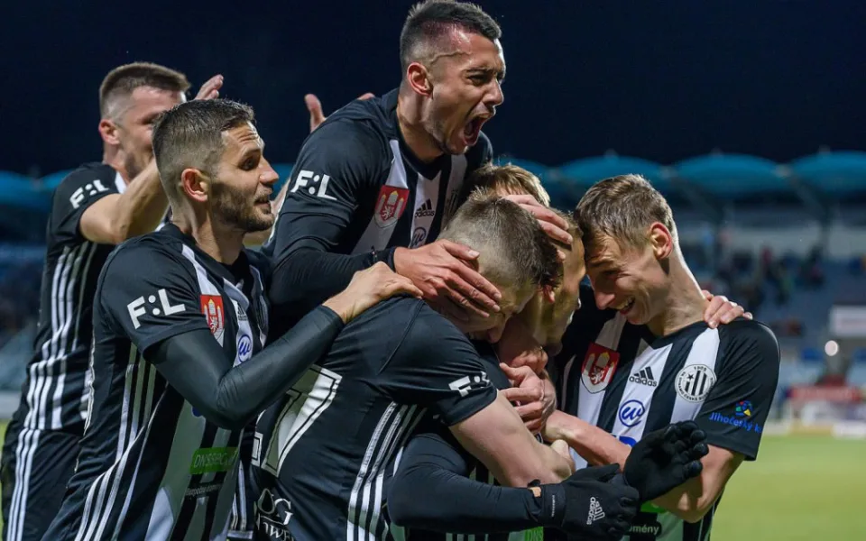 Ivan Schranz po konci smlouvy odešel do Jablonce