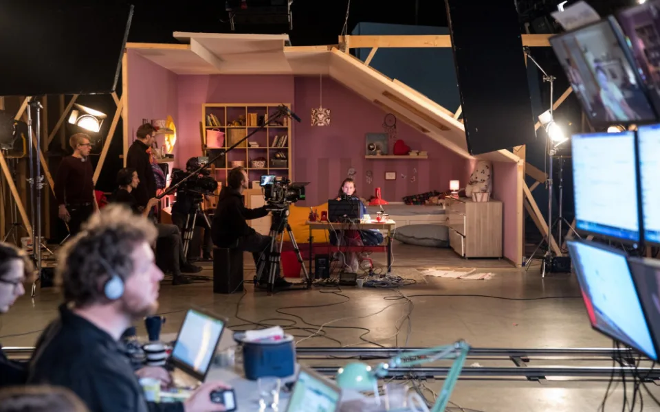 Film V síti o sexu s dětmi má necenzurovanou verzi