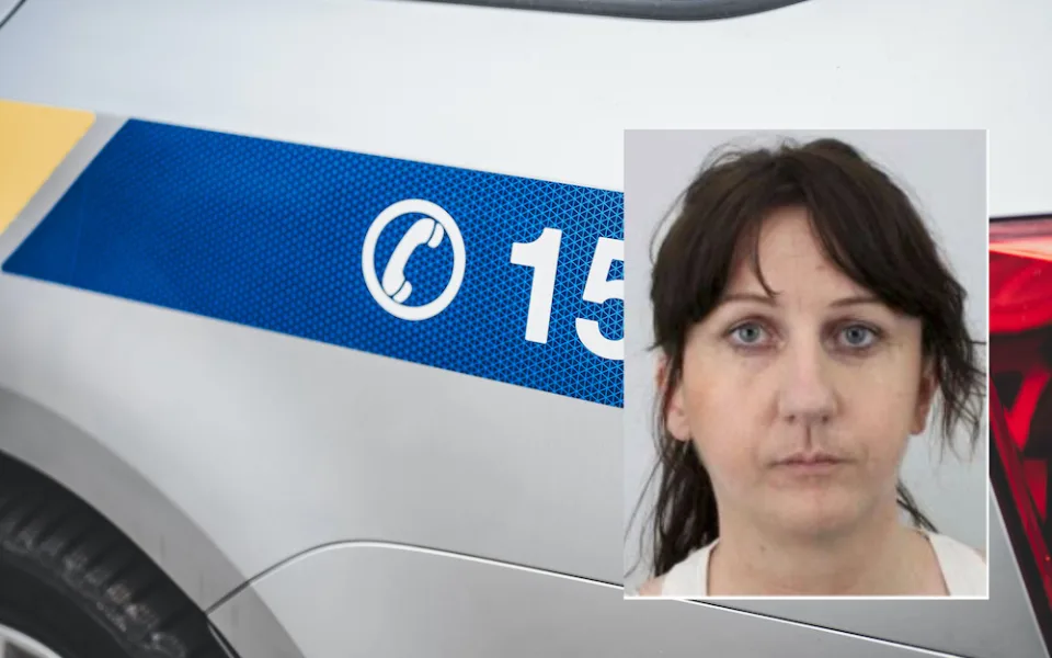 Jihočeská policie pátrá po ženě ze Šumperka, hledá ji její rodina