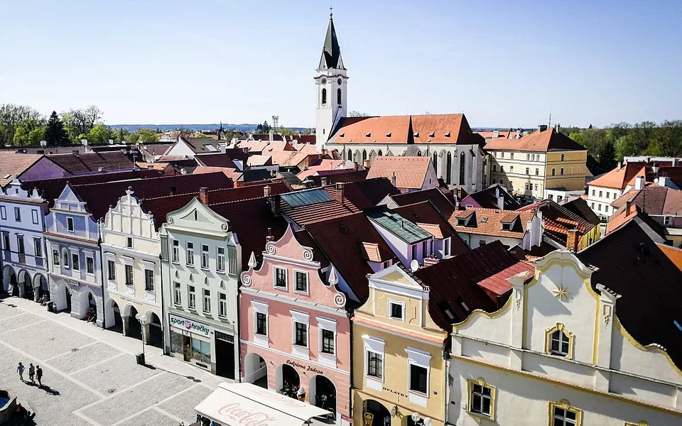 Třeboňské lázně vyčerpaly kapacitu slevových voucherů