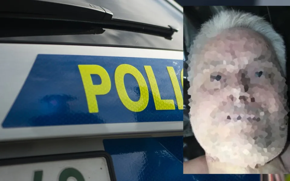 Policie stále pátrá po totožnosti mrtvého muže