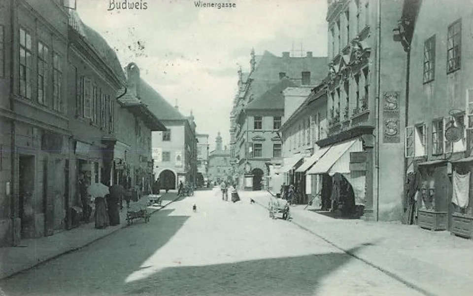 DRBNA HISTORIČKA: Nevelký dům s velkou historií