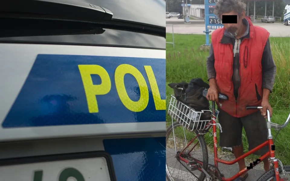 S „trojkou“ v dechu vyrazil na kolo, muži hrozí pokuta až 50 tisíc korun
