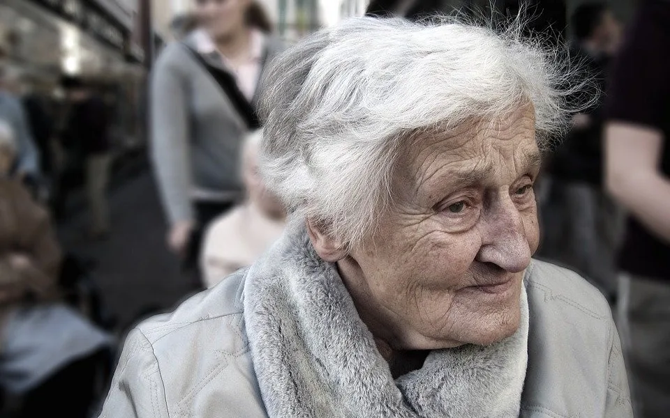 Počet seniorů nad 65 let na jihu Čech stoupnul za 4 roky o deset tisíc
