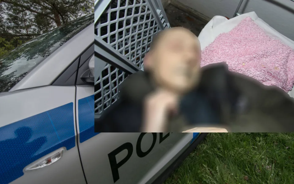 Policie stále pátrá po totožnosti mrtvého muže, který byl nalezen u Prachatic