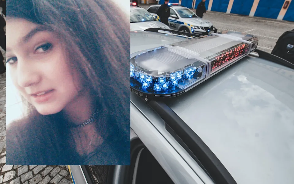 Policie pátrá po třináctileté Vanesse Laciové. Nevrátila se domů od kamarádky