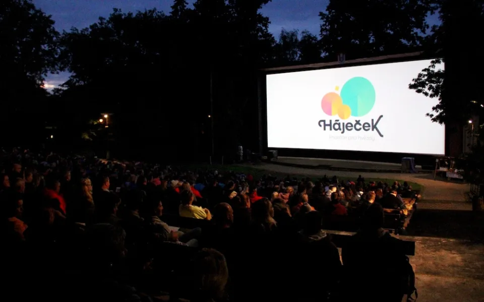 Háječek nabídne v srpnu Hvězdné války i Psycho