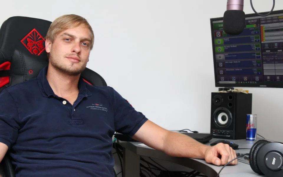 Netro Life Radio: Zkušenost z prvního měsíce provozu? Kdo nás naladil, už u nás zůstal. To je krásná vizitka