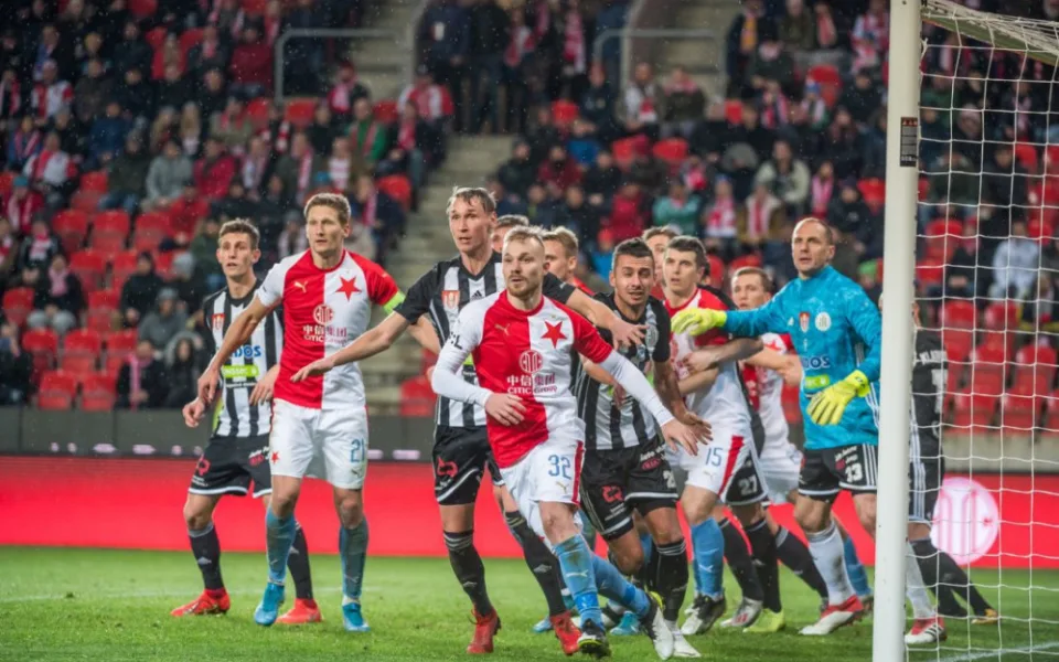 Los ligy: Dynamo začne doma s mistrovskou Slavií