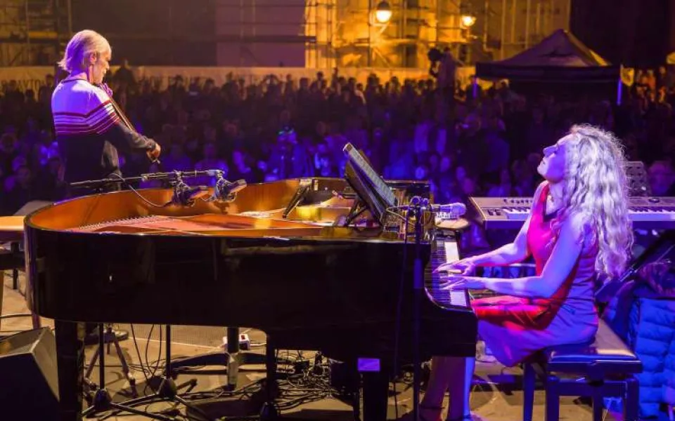 Jazzový festival v Českých Budějovicích oslaví 10 let a podpoří českou hudební scénu