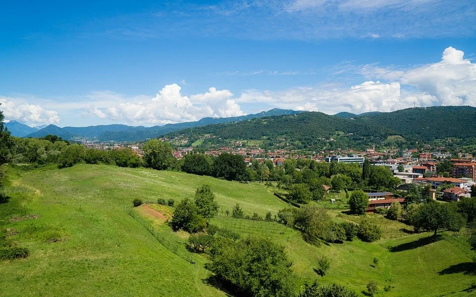 Červenec byl v Česku druhý nejchladnější za posledních deset let