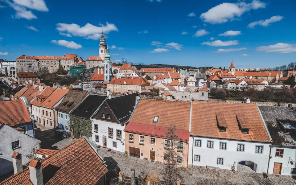Průvodci jsou na desetině zakázek, bez pomoci státu skončí