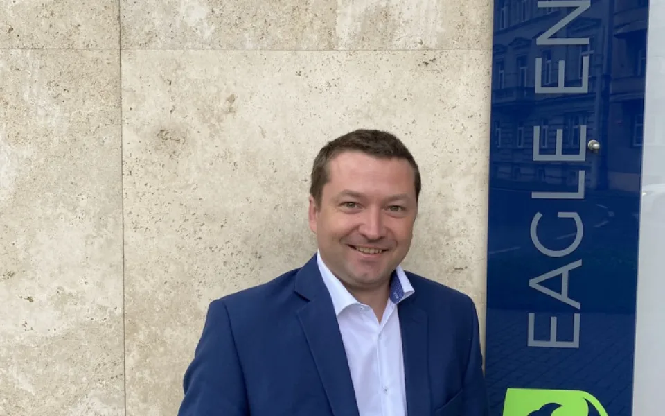 Společnost Eagle Energy: Nebojte se menšího dodavatele energií. Rozhodně s námi ušetříte