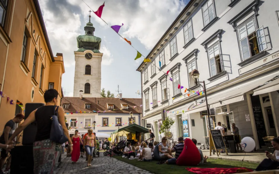 Město lidem, lidé městu bude. Zrušení zvedlo vlnu nevole