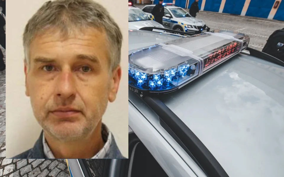 Karel Prokeš se vyhýbá soudnímu řízení, pátrají po něm kriminalisté