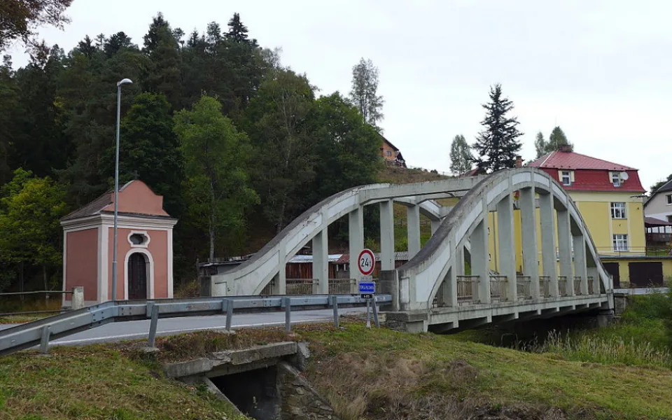 Nejvíc zločinů je v Horních Vltavicích. Začíná soutěž o bezpečnější obce