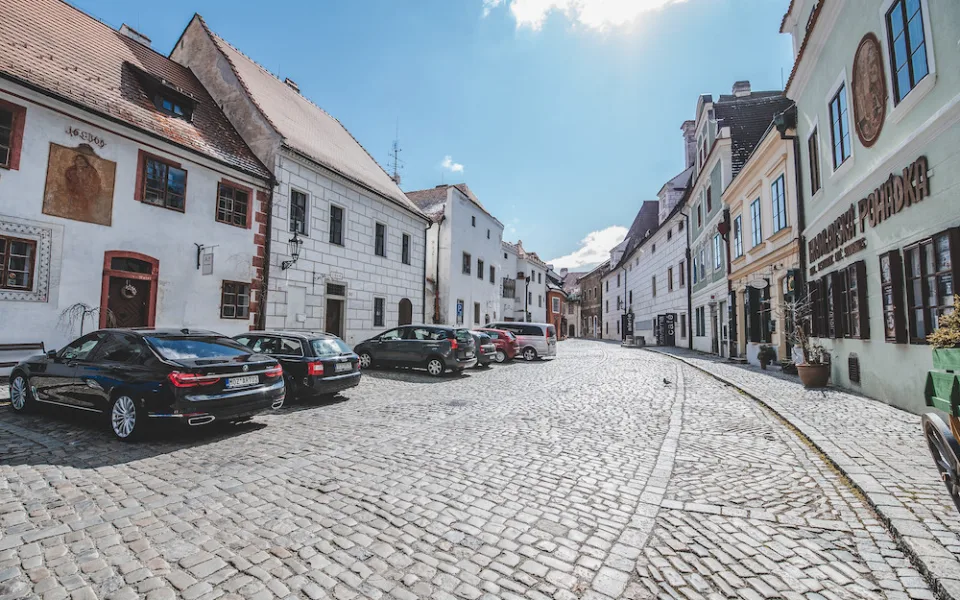 Český Krumlov přijde na výnosech ze sdílených daní o 24 milionů korun