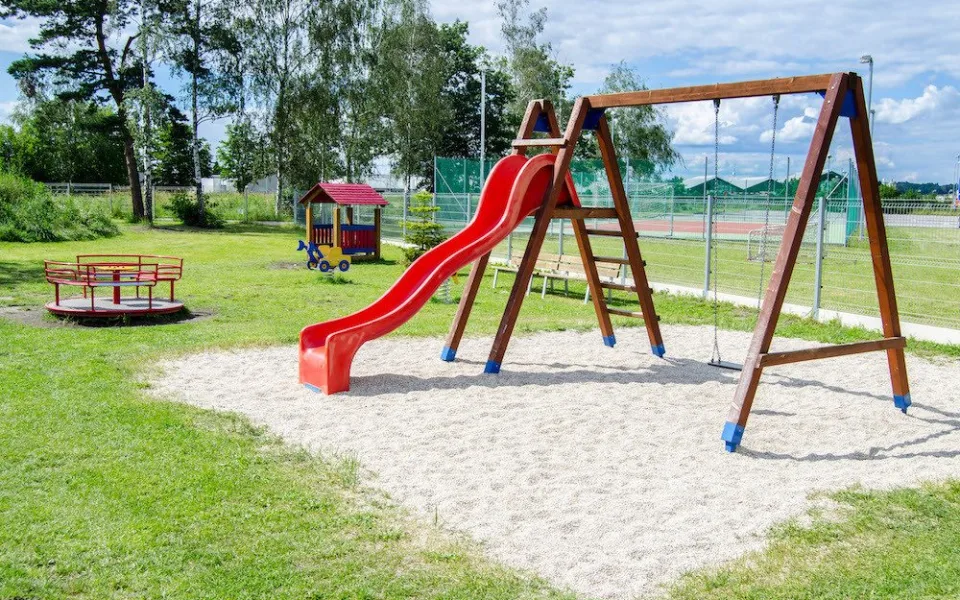 Mateřská škola VŠTE se zazelená, vyroste u ní přírodní zahrada