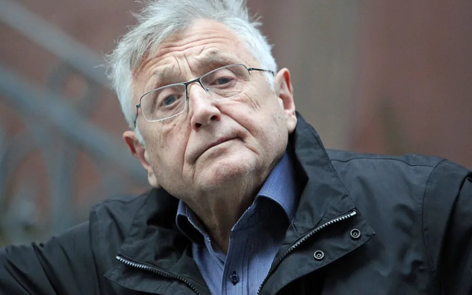 Ve věku 82 let zemřel oscarový režisér Jiří Menzel