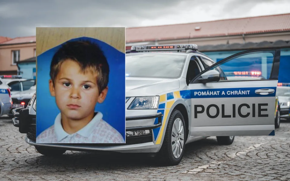 Policie pátrá po dvanáctiletém chlapci. Odjel od babičky na kole, ale nedal o sobě vědět
