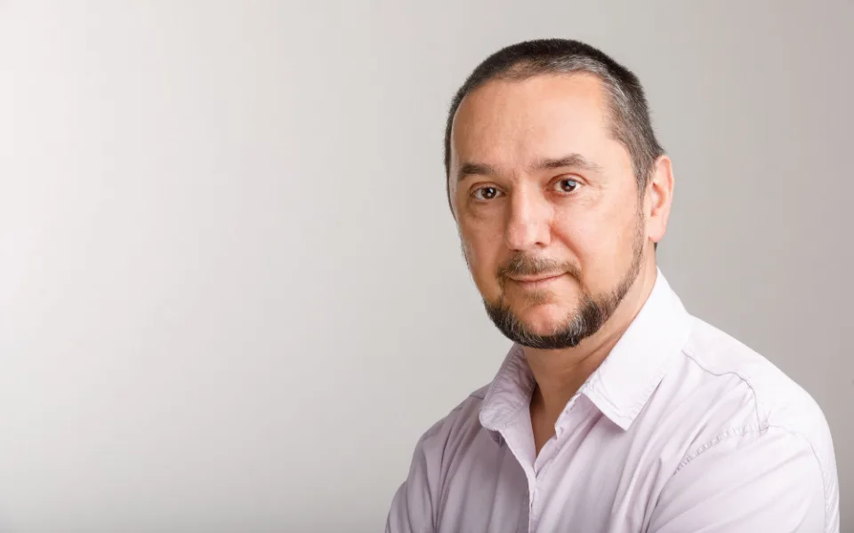 Juraj Thoma.