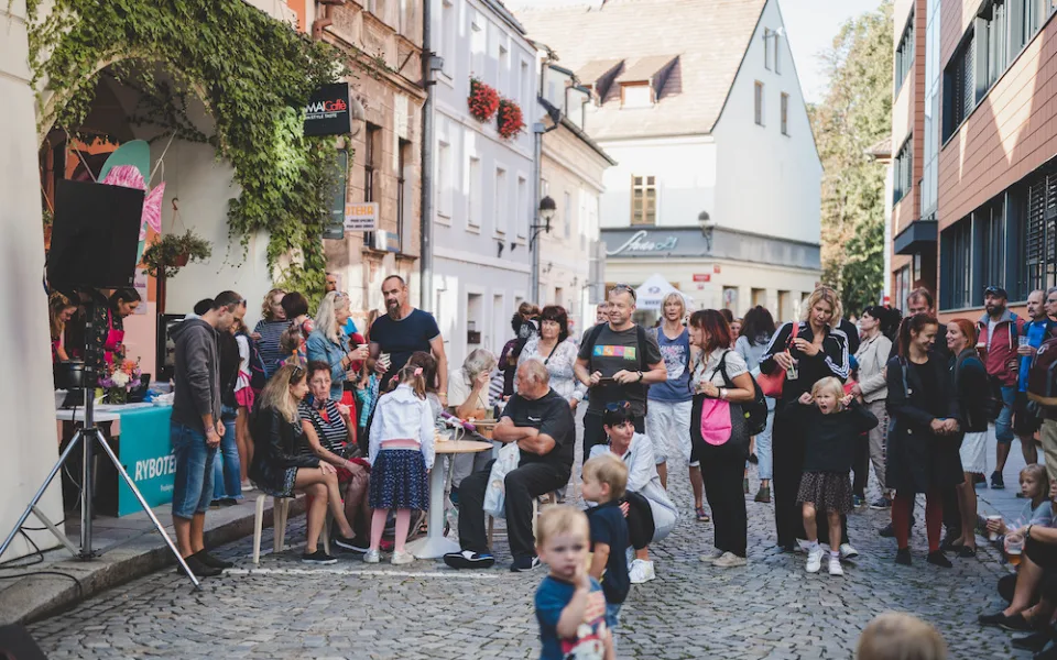V jižních Čechách ubylo za první pololetí 336 obyvatel