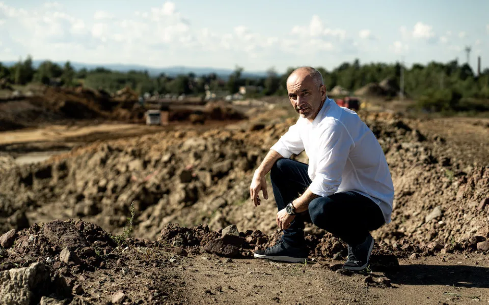 Chceme zavést veřejné a přehledné sledování přípravy dopravních staveb, aby Jihočeši mohli on-line kontrolovat, jak plníme to, co jsme slíbili