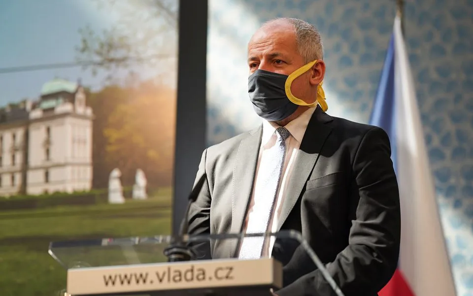 ilustrační foto, Roman Prymula.